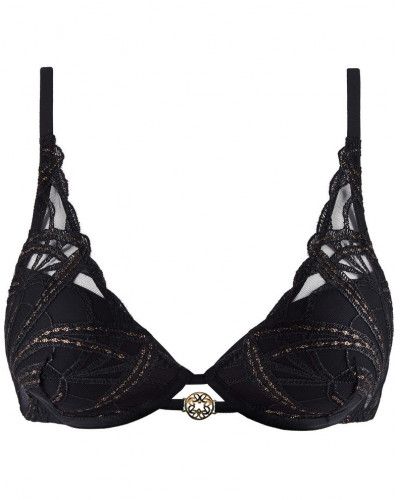 Plunge bra Aubade x Elie Saab My Desire (Secret Date)