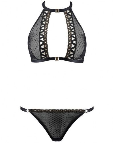 Set Aubade Unchain Me Up (Golden black)