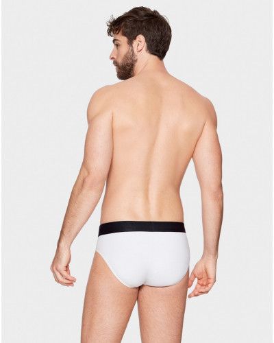 Brief Eden Park E60 (White)