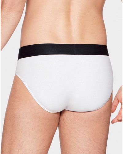 Slip Eden Park E60 (Blanc)