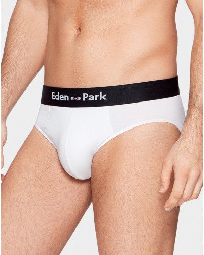 Brief Eden Park E60 (White)