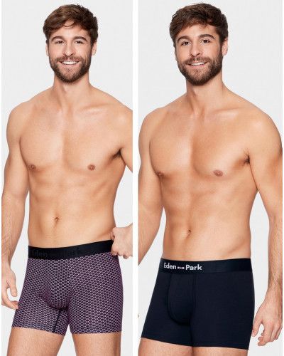 Shorty Eden Park H31 (PKD85) (Pack of 2)