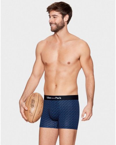 Boxer Eden Park H29 (NB002)