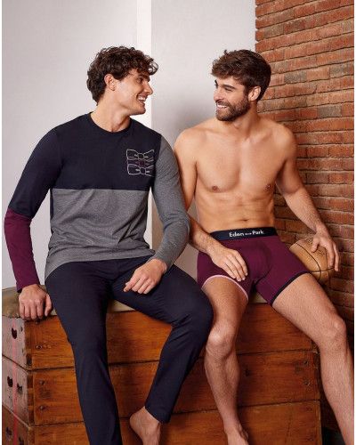 Boxer Eden Park H06 (BDJ95)