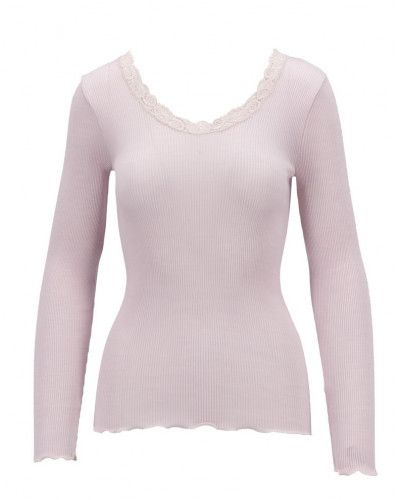 Maillot de corps manches longues Oscalito 3416 (Rosewood)