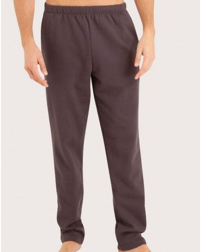 Pijama cálido Eminence Sweat (Gris Ardoise)