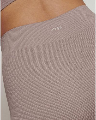 Legging Sloggi Ever Infused (Foggy Mauve)