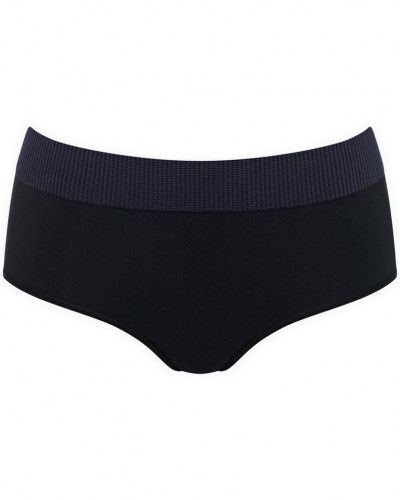 High waist briefs Sloggi Ever Infused (Marine)