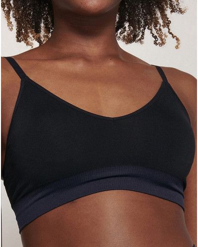 Sostén Sloggi Ever Infused (Marine)