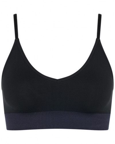 Bralette Sloggi Ever Infused (Marine)