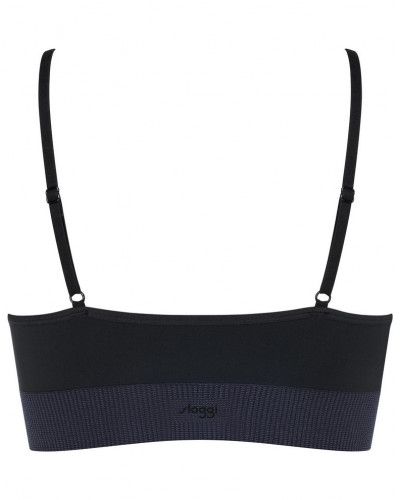 Bralette Sloggi Ever Infused (Marine)