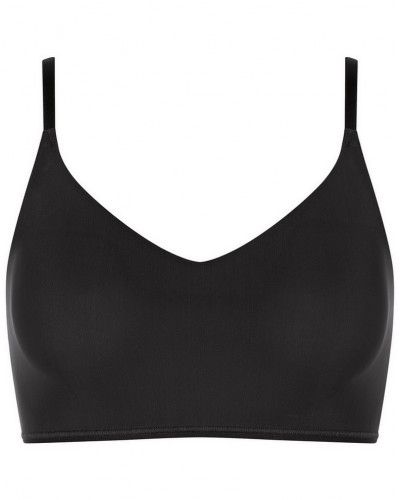 Bralette Sloggi Soft Adapt (Black)