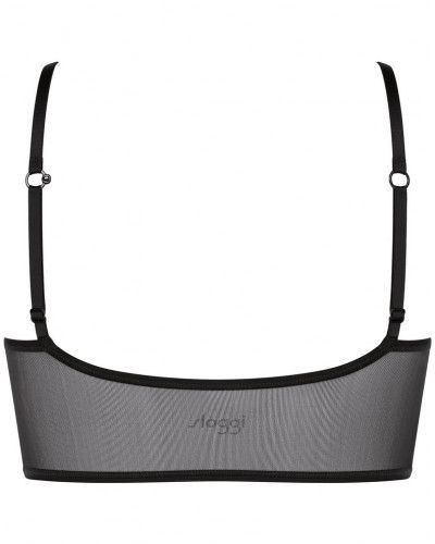 Bralette Sloggi Soft Adapt (Black)