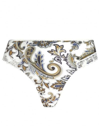 Charming briefs Antigel Evasion Cashmer (Ocre Evasion)