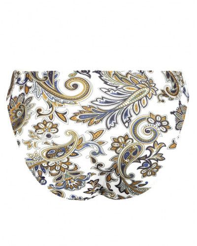 Calzoncillos con encanto Antigel Evasion Cashmer (Ocre Evasion)