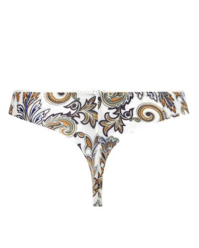 Tanga Antigel Evasion Cashmer (Ocre Evasion)