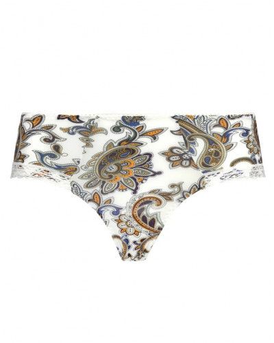 Shorty Antigel Evasion Cashmer (Ocre Evasion)