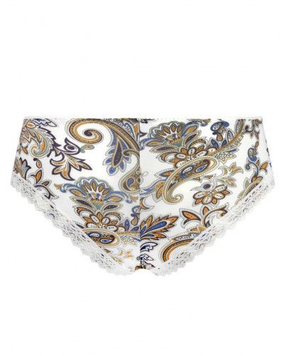 Shorty Antigel Evasion Cashmer (Ocre Evasion)