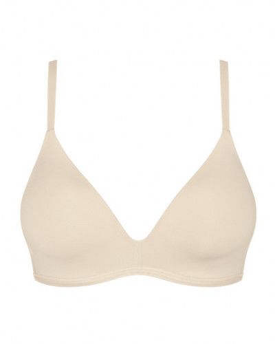 Brassière sans armature Sloggi Soft Adapt (Naturel)