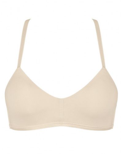 Bralette neckline Sloggi Soft Adapt (Naturel)