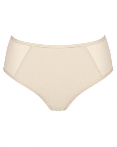 Braga cintura alta Sloggi Soft Adapt (Naturel)