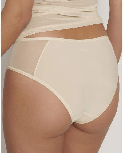 Hipster Sloggi Soft Adapt (Naturel)