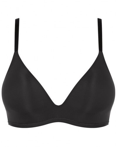 Wireless bralette Sloggi Soft Adapt (Black)