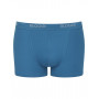 Sloggi For Men Basic Shorts (Mykonos Blue)