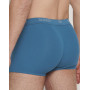 Sloggi For Men Basic Shorts (Mykonos Blue)