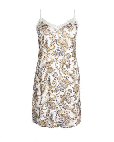 Camisón Antigel Evasion Cashmer (Ocre Evasion)