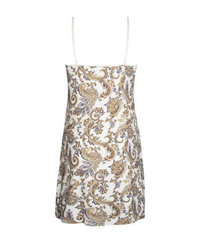 Camisón Antigel Evasion Cashmer (Ocre Evasion)