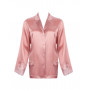 Pyjama jacket Lise Charmel Splendeur Soie (Splendeur Rose)