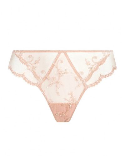 Thong Lise Charmel Déesse en Glam (Déesse Nude)