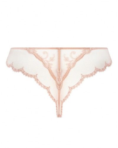 Thong Lise Charmel Déesse en Glam (Déesse Nude)