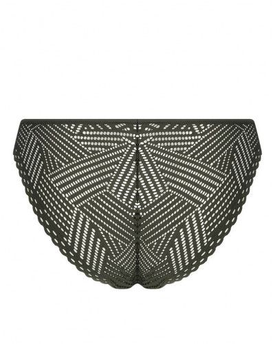 Calzoncillo Tressage Graphic (Eclat Aventure)