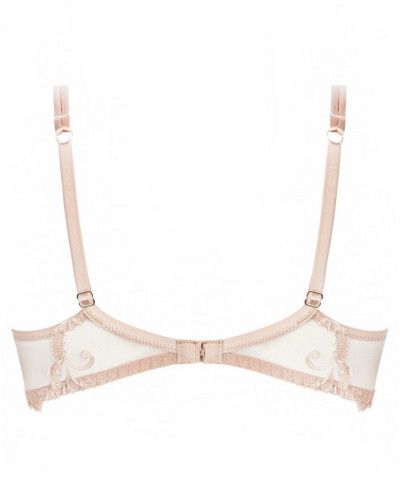 Underwired bra Lise Charmel Déesse en Glam (Déesse Nude)