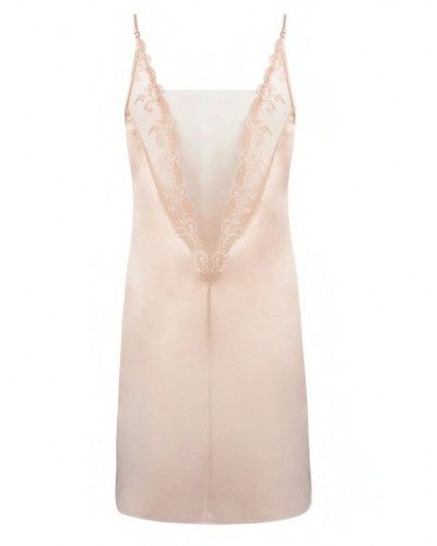Sexy nightdress Lise Charmel Déesse en Glam (Déesse Nude)