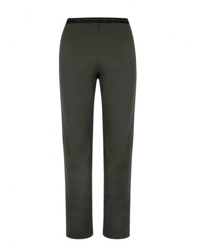 Pantalon Antigel Tressage Graphic (Eclat Aventure)