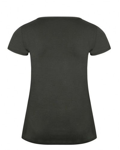 Wellness short tee-shirt Antigel Tressage Graphic (Eclat Aventure)