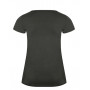 Wellness short tee-shirt Antigel Tressage Graphic (Eclat Aventure)