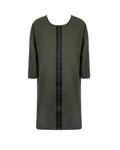 Vestir Antigel Tressage Graphic (Eclat Aventure)