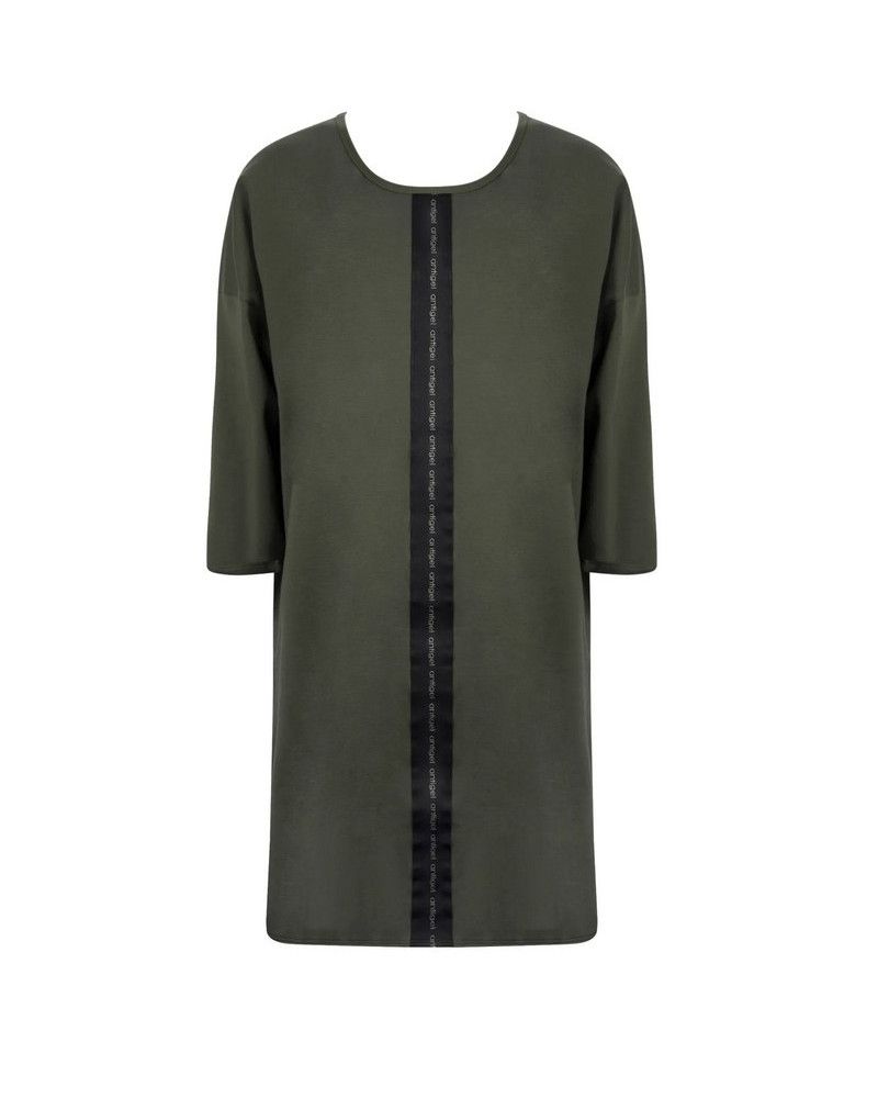 Dress Antigel Tressage Graphic (Eclat Aventure)