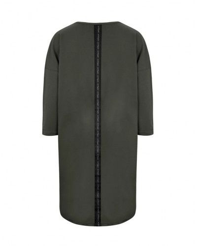 Dress Antigel Tressage Graphic (Eclat Aventure)