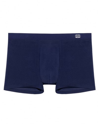 Boxer de sport confort H-fresh HOM (Marine)