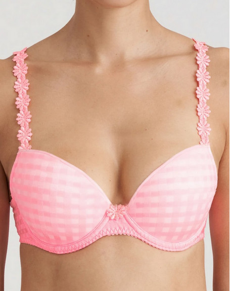 Push up bra Marie Jo Avero (Pink Parfait)