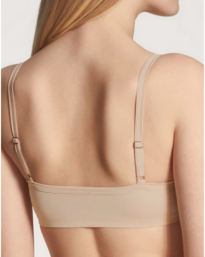 Bralette Calida Eco Sens (Peau)