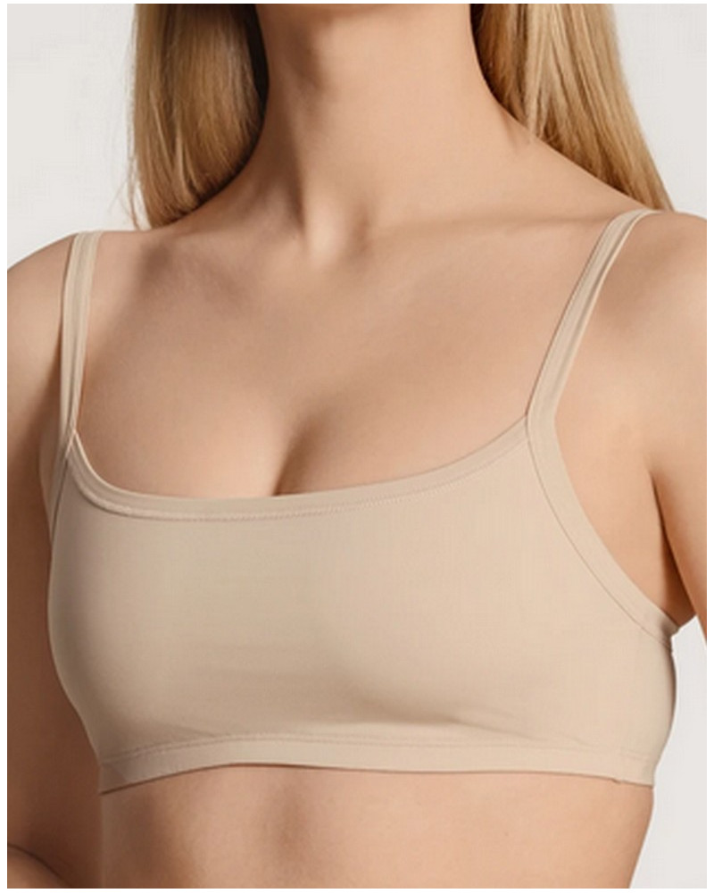 Bralette Calida Eco Sens (Peau)