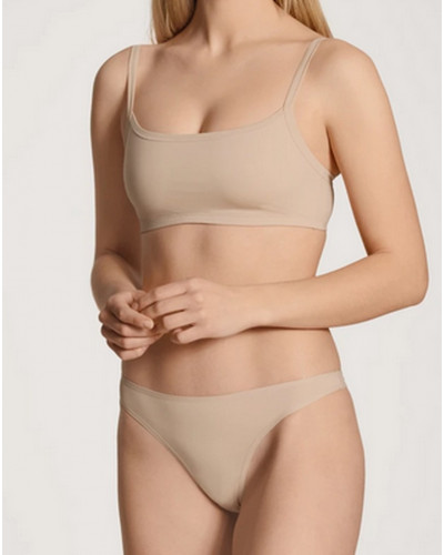 Bralette Calida Eco Sens (Peau)
