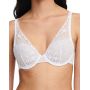 Soutien-gorge coque Chantelle Day To Night (Blanc)