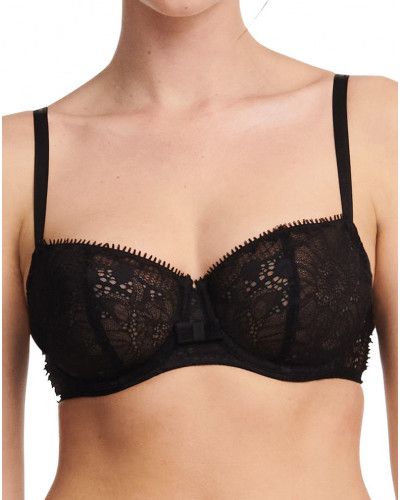 Demi bra Chantelle Day To Night (Black)